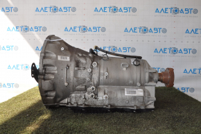 Automatic transmission assembly Dodge Challenger 15-17 5.7 8hp70 79k
