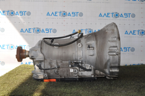 Automatic transmission assembly Dodge Challenger 15-17 5.7 8hp70 79k