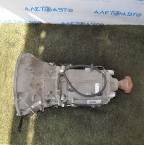 Automatic transmission assembly Dodge Challenger 15-17 5.7 8hp70 79k