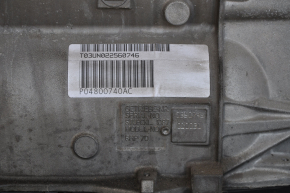 Automatic transmission assembly Dodge Challenger 15-17 5.7 8hp70 79k