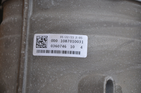 Automatic transmission assembly Dodge Challenger 15-17 5.7 8hp70 79k