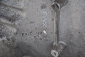 Automatic transmission assembly Dodge Challenger 15-17 5.7 8hp70 79k