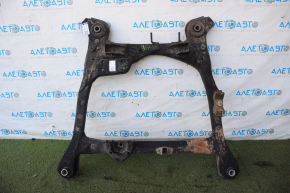 Front subframe Lexus RX300 98-03 rusty