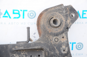 Front subframe Lexus RX300 98-03 rusty