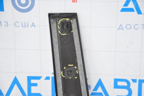 Door trim side rear left Hyundai Santa FE Sport 13-18 front broken fasteners