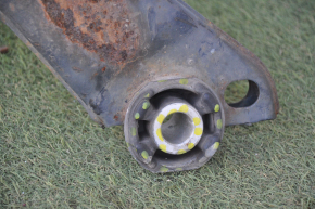 Front subframe Lincoln MKZ 13-20 3.0, 3.7 rusty, cracked S/B