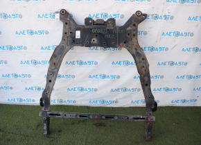 Front subframe for Lincoln MKZ 13-16 2.0T hybrid