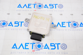 Fuel Pump Driver Module Chevrolet Malibu 13-16