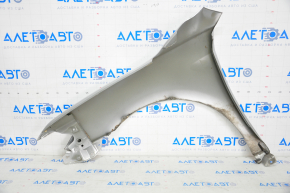 Front right wing Toyota Camry v40 silver 1F7