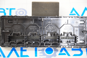 Temperature ECU ECM Computer Chevrolet Malibu 13-16