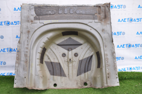 VW Jetta 19-24 Trunk Tray