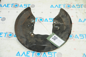 Brake Disc Cover Rear Left Mini Cooper F56 3d 14-