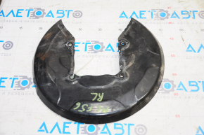 Brake Disc Cover Rear Left Mini Cooper F56 3d 14-