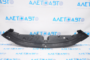 Upper radiator deflector Ford Fiesta 14-19 1.6 broken fasteners