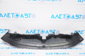 Upper radiator deflector Ford Fiesta 14-19 1.6 broken fasteners