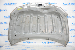 Hood naked Toyota Camry v40 silver 1F7