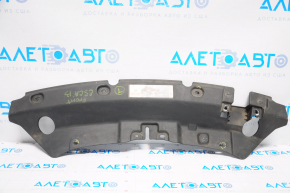 Ford Escape MK3 13-16 prerest TV cover, scuffs