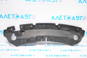 Ford Escape MK3 13-16 prerest TV cover, scuffs