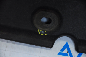 Ford Escape MK3 13-16 prerest TV cover, scuffs