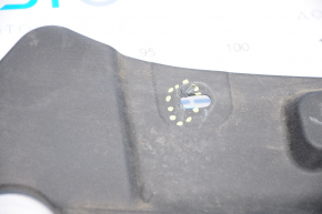 Ford Escape MK3 13-16 prerest TV cover, scuffs