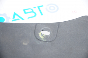Ford Escape MK3 13-16 prerest TV cover, scuffs