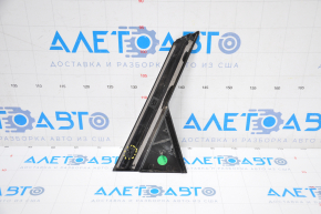 Door trim side rear left Hyundai Azera 12-17 rear latch broken