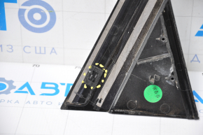 Door trim side rear left Hyundai Azera 12-17 rear latch broken
