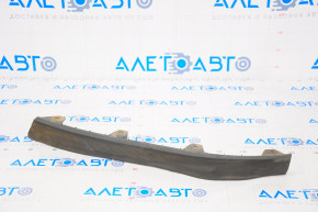 Lip extension front bumper left Chevrolet Malibu 13-15