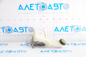 Master brake cylinder with reservoir Ford Fusion mk5 13-20 hybrid, plug-in with cover