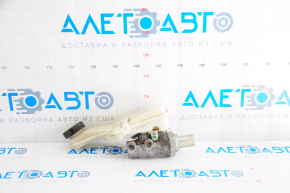 Master brake cylinder with reservoir Ford Fusion mk5 13-20 hybrid, plug-in with cover