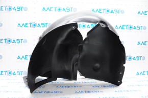Front left fender liner VW Passat b7 12-15 USA