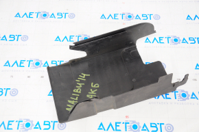 Chevrolet Malibu Battery Cover 13-16