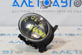 Fog light left PTF Audi Q5 8R 09-17 for polishing