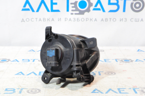 Fog light left PTF Audi Q5 8R 09-17 for polishing