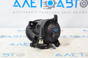 Fog light right PTF Audi Q5 8R 09-17 for polishing