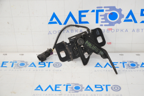 Chevrolet Malibu 13-15 Hood Lock