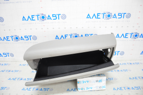 Glove box, glove compartment Toyota Camry v40 gray, scratch