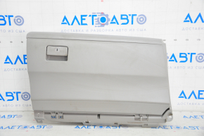Glove box, glove compartment Toyota Camry v40 gray, scratch