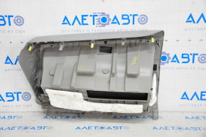Glove box, glove compartment Toyota Camry v40 gray, scratch