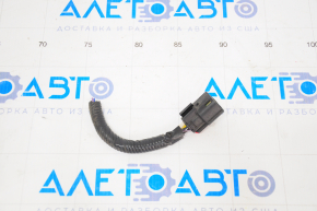 Chevrolet Malibu 13-15 halogen headlight chip