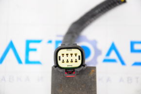 Chevrolet Malibu 13-15 halogen headlight chip