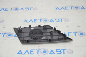 Left dashboard speaker grille for Toyota Camry v40