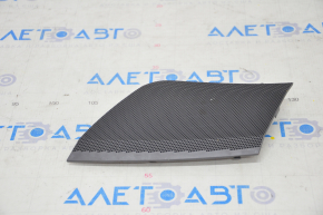 Left dashboard speaker grille for Toyota Camry v40