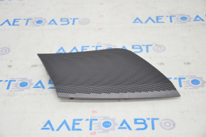 Right dashboard speaker grille for Toyota Camry v40