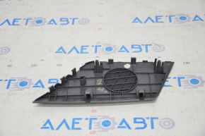Right dashboard speaker grille for Toyota Camry v40
