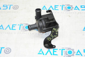 Cooling system motor Audi Q5 8R 09-17 2.0T auxiliary, type 2