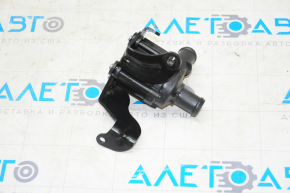 Cooling system motor Audi Q5 8R 09-17 2.0T auxiliary, type 2