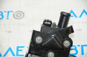 Cooling system motor Audi Q5 8R 09-17 2.0T auxiliary, type 2