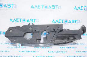 Honda Odyssey 11-13 TV trim panel