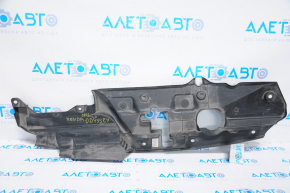 Honda Odyssey 11-13 TV trim panel